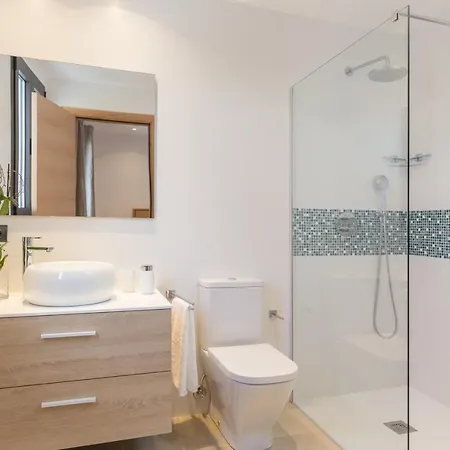 Vakantiehuis Ca Na Foc Sa Pobla