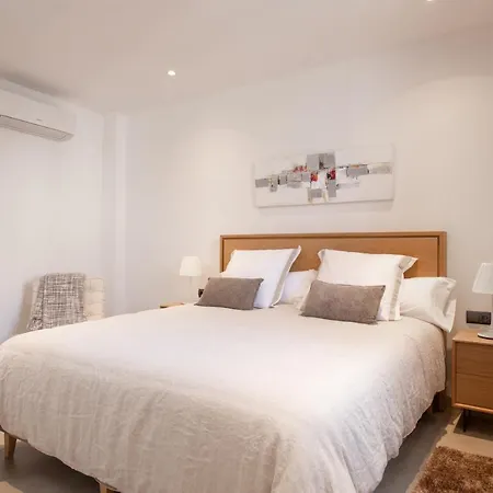 Ca Na Foc Holiday home *