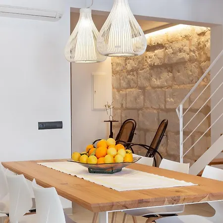 Ca Na Foc Holiday home