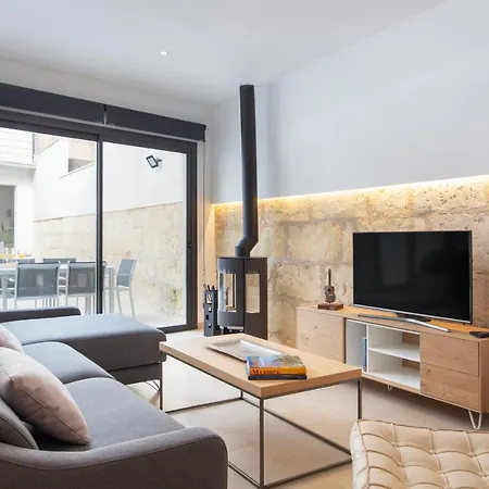 Holiday home Ca Na Foc